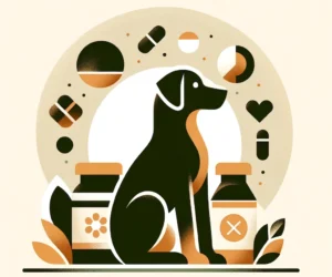 How to Choose the Right Supplements and Vitamins for Dogs