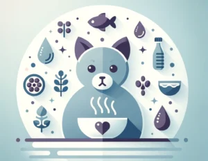 Nutritional Needs of Cats with Kidney Disease