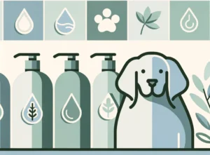 Top 5 Best Dog Shampoos for Sensitive Skin
