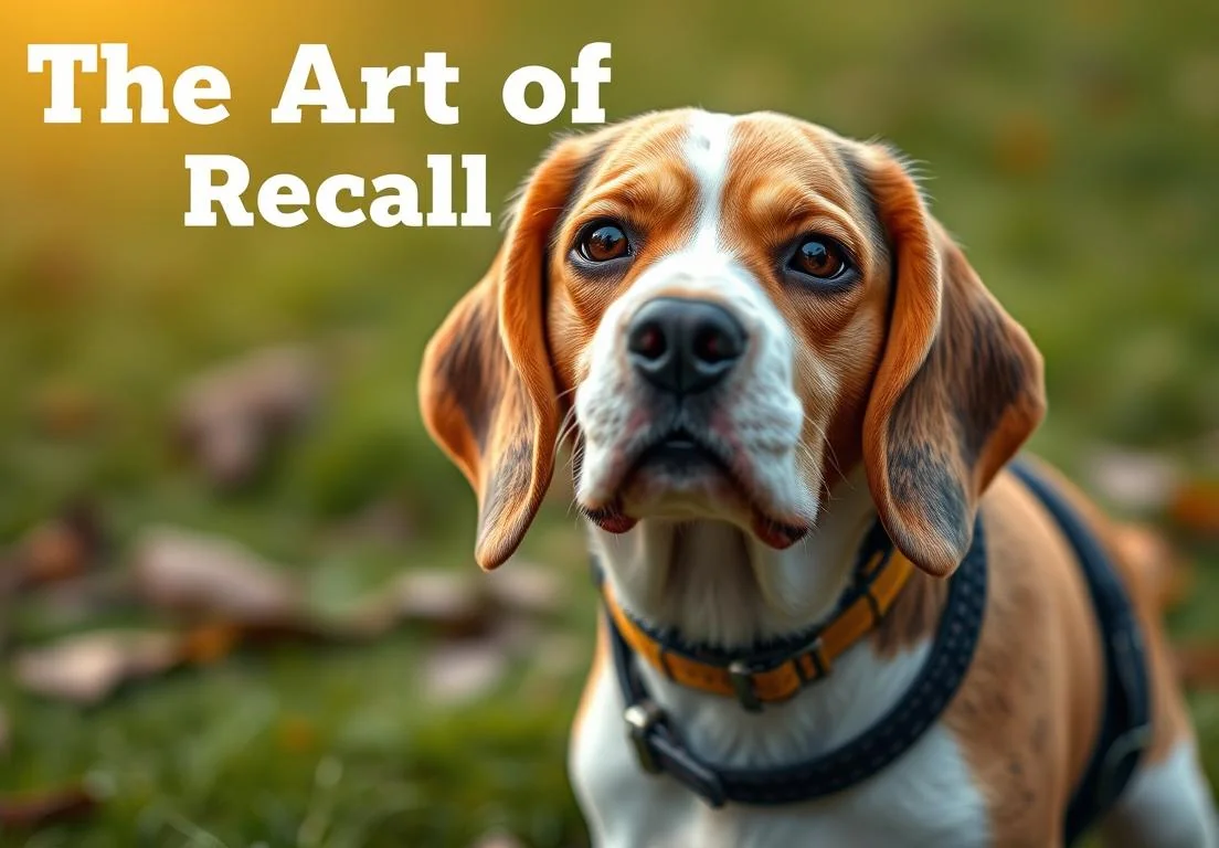 a dog with the words the art of real on it's face